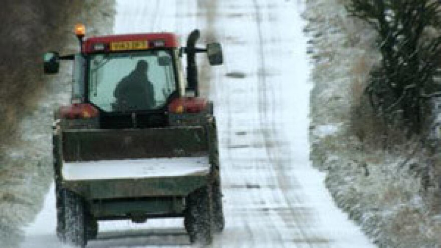 Očitovanje Ministarstva o prosvjedima proizvođača mlijeka