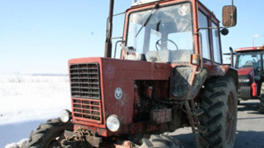 Ministarstvo poljoprivrede: Sastanak nije prekinut