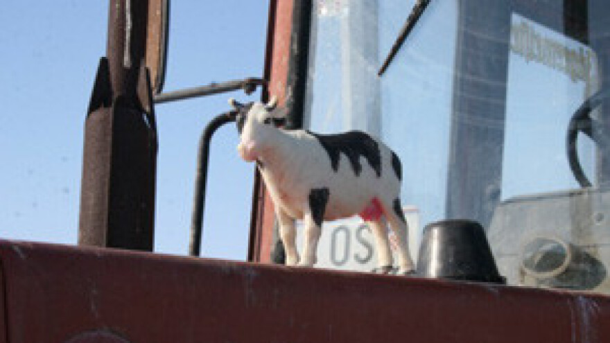 Sporazum potpisao dio mljekara