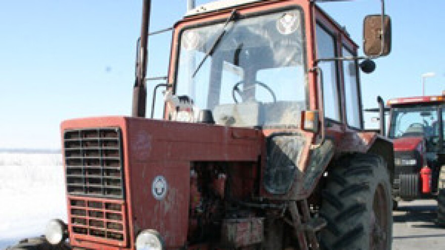 Završili prosvjedi mljekara, kreću u pravnu bitku