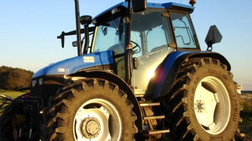 1. ožujka prosvjed mljekara