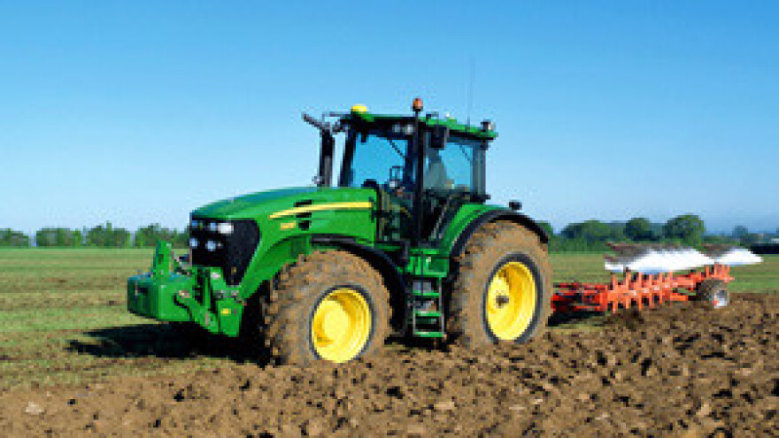 Plaćaju skupe studije za navodnjavanje, a naplaćuju štetu od suše