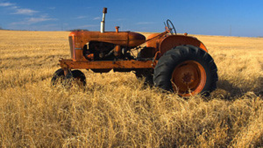 Stiže i porez na neobrađeno zemljište