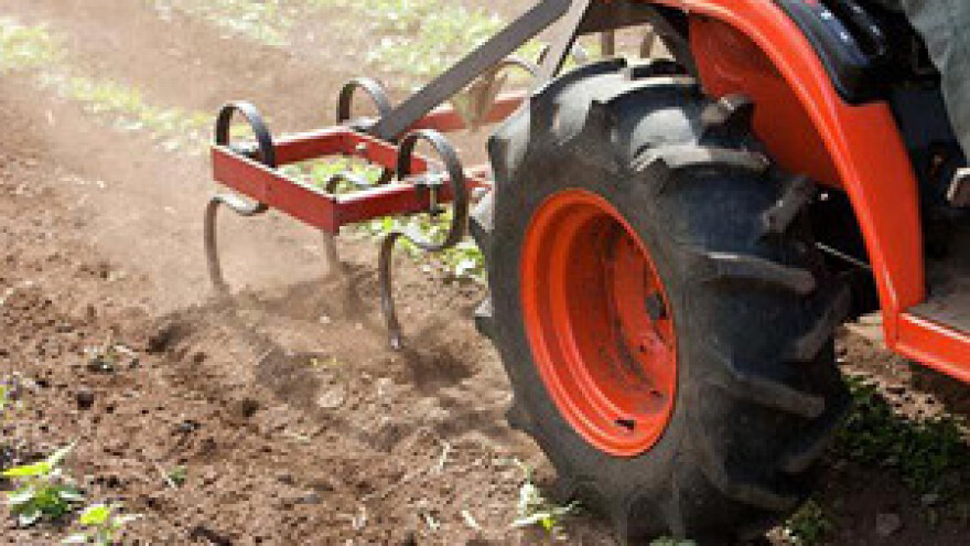 Ulažemo milijune, a suša i dalje jede našu hranu