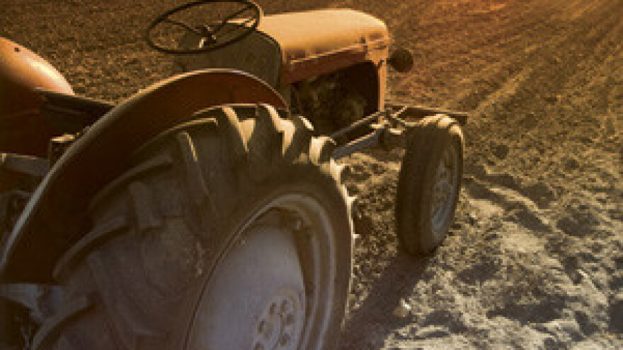 Stiže i porez na neobrađeno zemljište