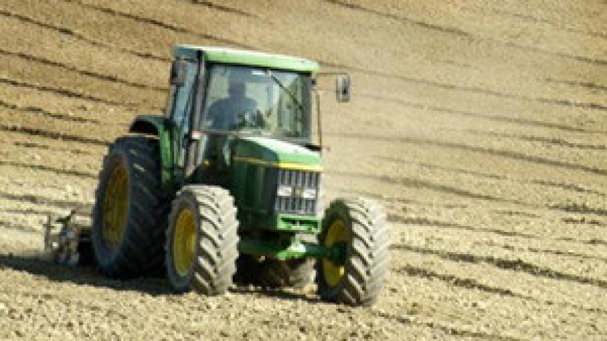 Poljoprivrednici jedni od najvećih ovogodišnjih proračunskih gubitnika