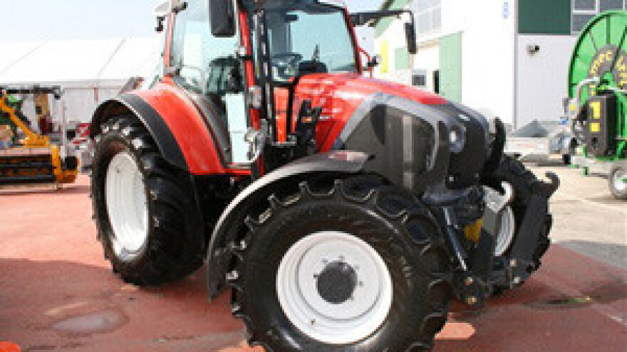 Očekuje se 1000 zahtjeva za nabavu traktora i poljoprivredne mehanizacije