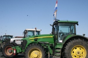 Jakovina ne dolazi na sastanak, ne odustaje se od prosvjeda