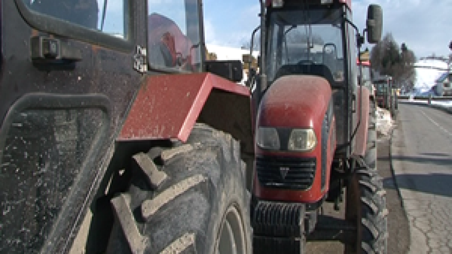 Što mljekari traže od ministra poljoprivrede?