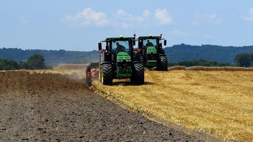 Isplaćeno oko 3,6 miliona KM za kupovinu novih traktora i druge kapitalne investicije