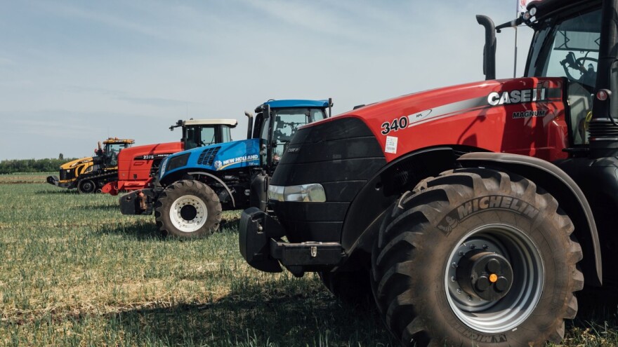 Prodaja traktora u RH: Brojke kažu kupljeno je 1.500 novih, no gotovo tisuću su quadovi?