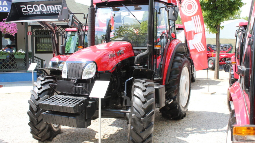 Koje su prednosti lizinga u odnosu na kredit pri kupovini mehanizacije?