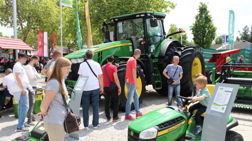 Otkazan Sajam poljoprivrede u Novom Sadu - moguća virtuelna smotra