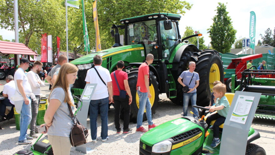 Otkazan Sajam poljoprivrede u Novom Sadu - moguća virtuelna smotra
