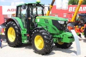 Za studente poljoprivrede - John Deere!