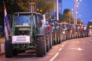 Počeli pregovori s Vladom