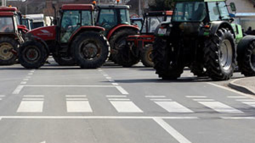 Poljoprivrednici čekaju Čobankovića