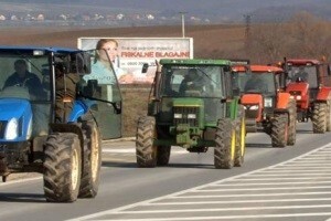 Završen prosvjed upozorenja, sutra sastanak s vladajućima