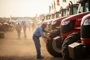 Traktori su nam stari 30 godina, vrijeme je za nove
