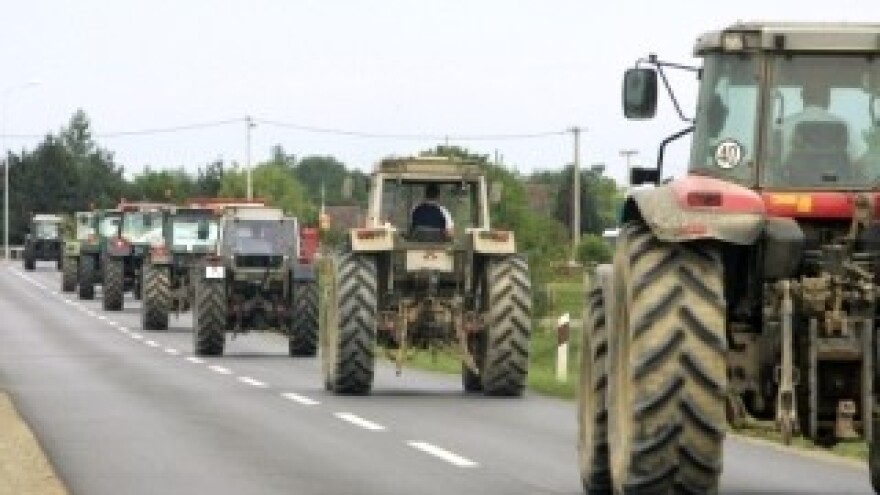 Dogovor ili nastavak prosvjeda?