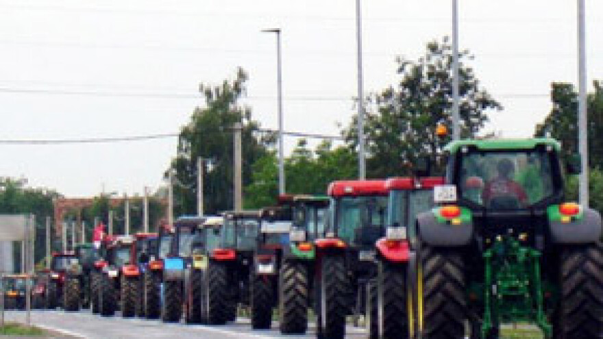 Poljoprivrednici sutra blokiraju prometnice, a ribari luke