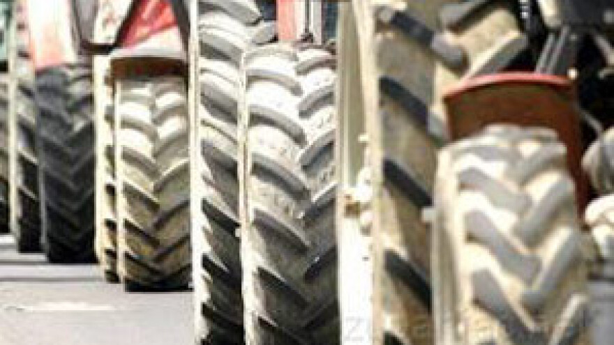 Baranjski poljoprivrednici idući tjedan na cesti prema Mađarskoj?