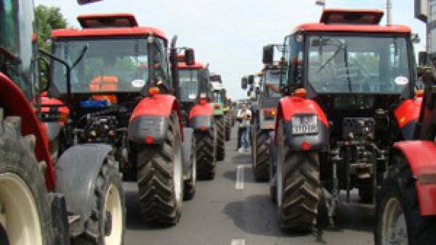 Poljoprivrednici najavljuju nove prosvjede
