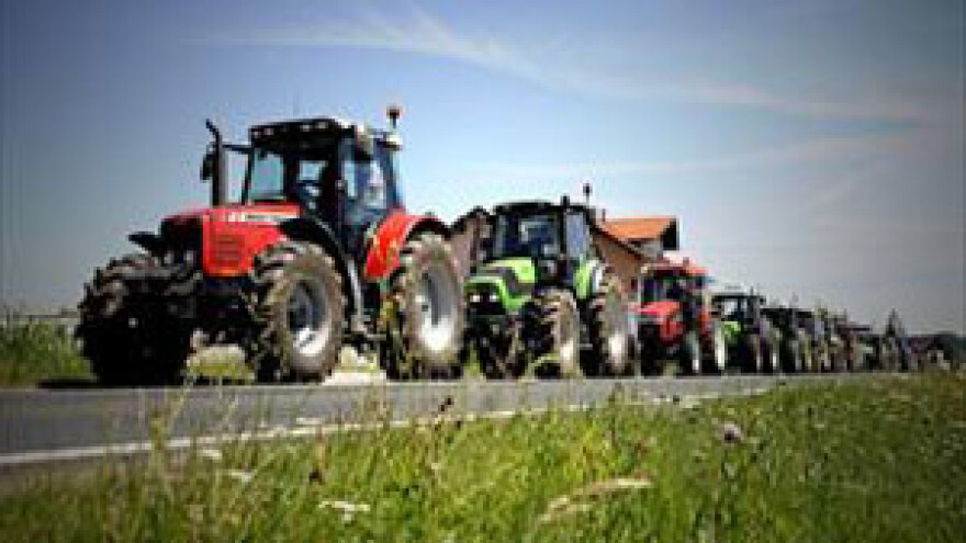 Najavljeni novi prosvjedi