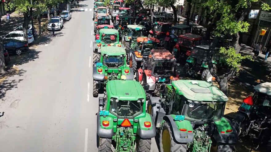 Borba poljoprivrednika Subotice: Od protesta do kreiranja budžeta