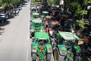 Protestuju Subotičani, pridružili im se i ratari Čantavira, Tavankuta i Šupljaka