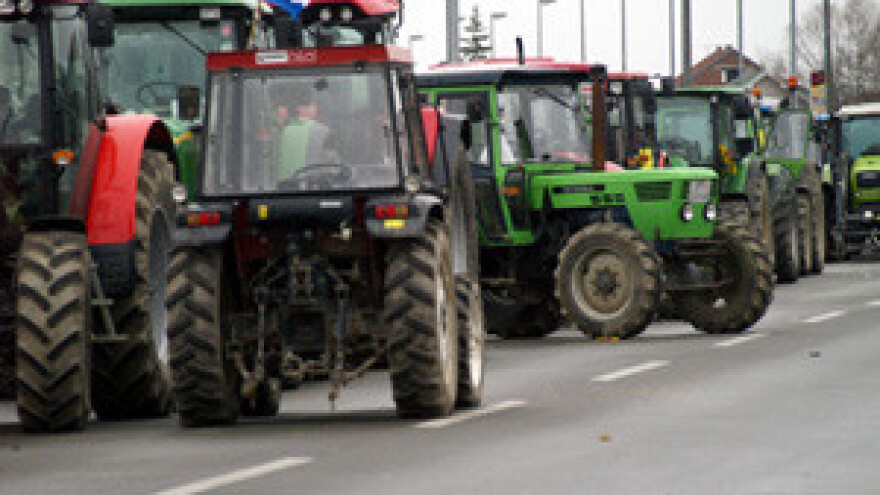 Prestanak ignoriranja ili veća blokada