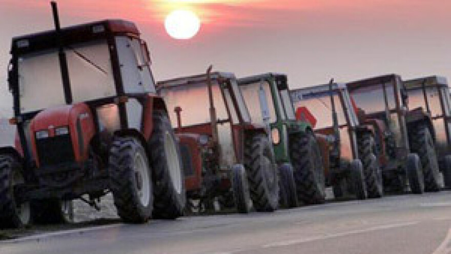 Čuje li ministar prosvjednike, a oni njega?