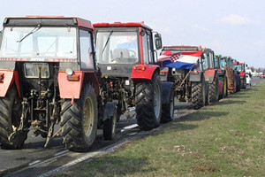 Bezuspješni pregovori