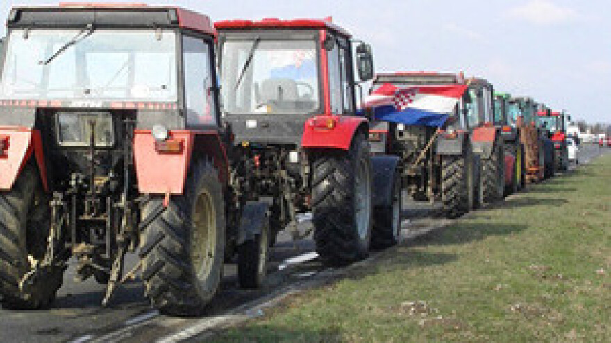 Bezuspješni pregovori