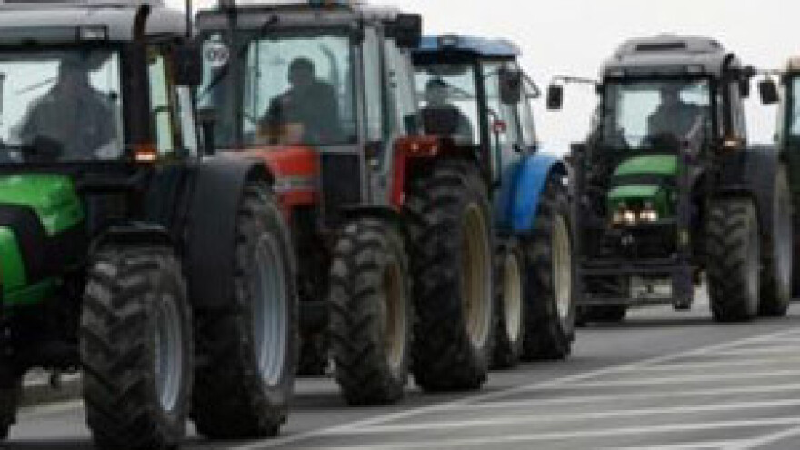 "Pokrovčevi" prosvjedi bili su nepotrebni