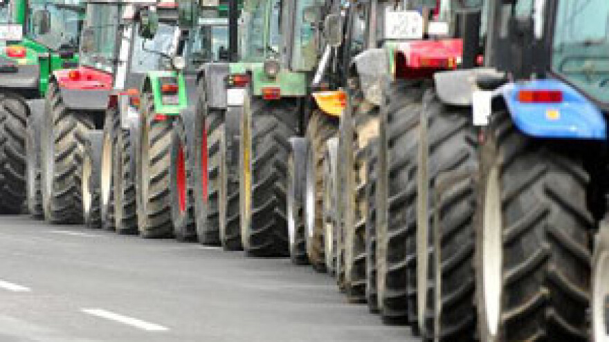 Ako ne bude novca, bit će raspašoja na cestama!