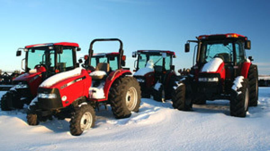 Poljoprivrednici u četvrtak kreću s prosvjedima