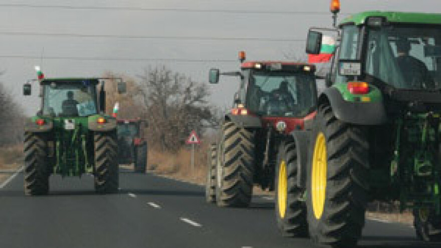 Očitovanje Ministarstva poljoprivrede o nastavku prosvjeda mljekara