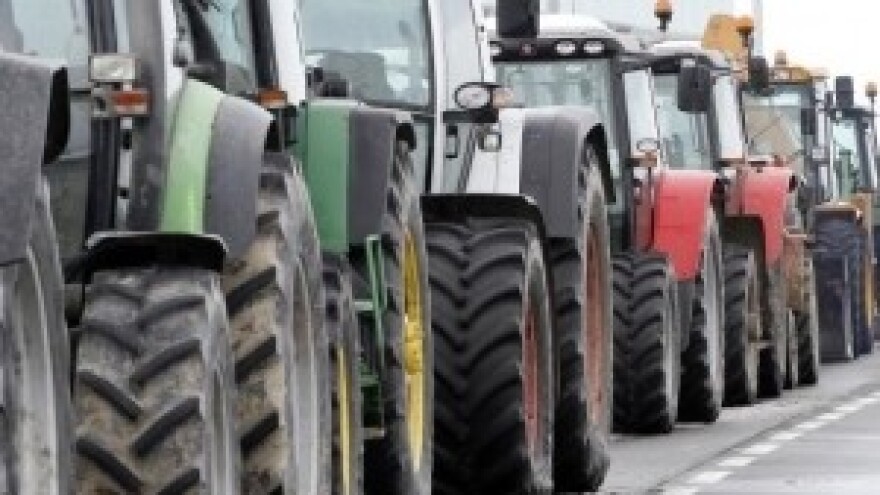 Umjesto poticaja dobili uplatnice za zakup zemlje