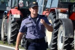 Odstupanja nema!