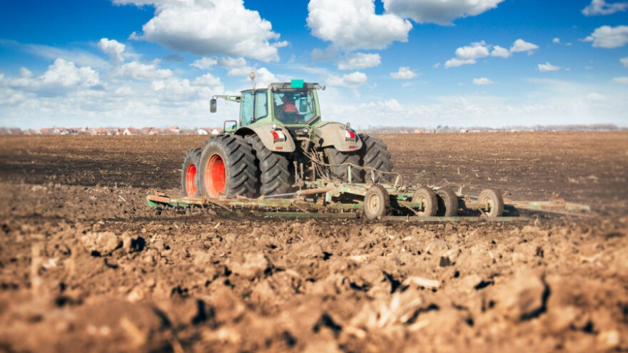 40 tisuća ha zemljišta u rukama ruske banke?
