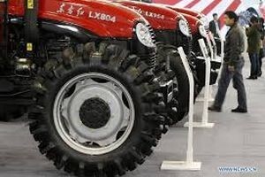 Agro Expo Portugal 2014.