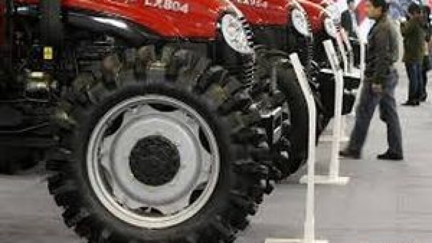 Agro Expo Portugal 2014.