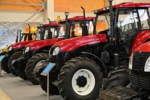 Agrotechnologies 2014