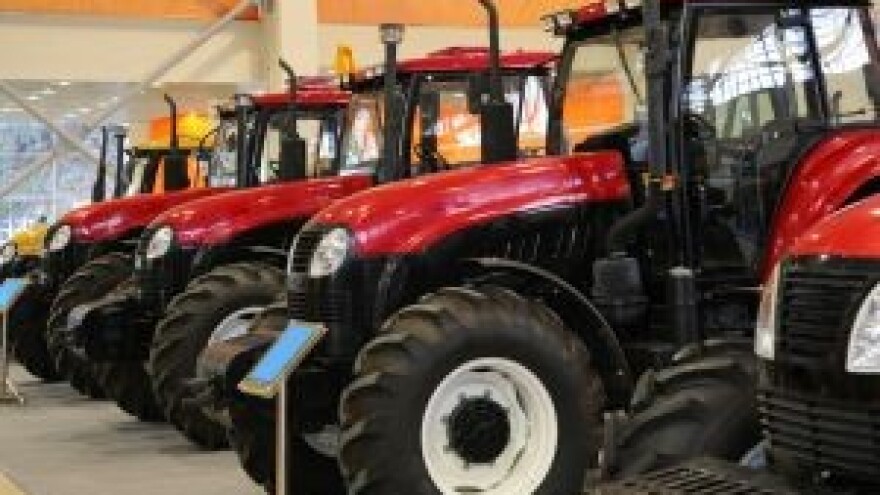 Agrotechnologies 2014