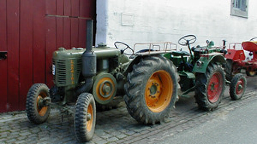 Poljoprivredne udruge svađa politika