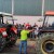 Domaćin Lazar dotjerao traktor stariji od sebe, Malbašić mijenja točak za 40 sekundi