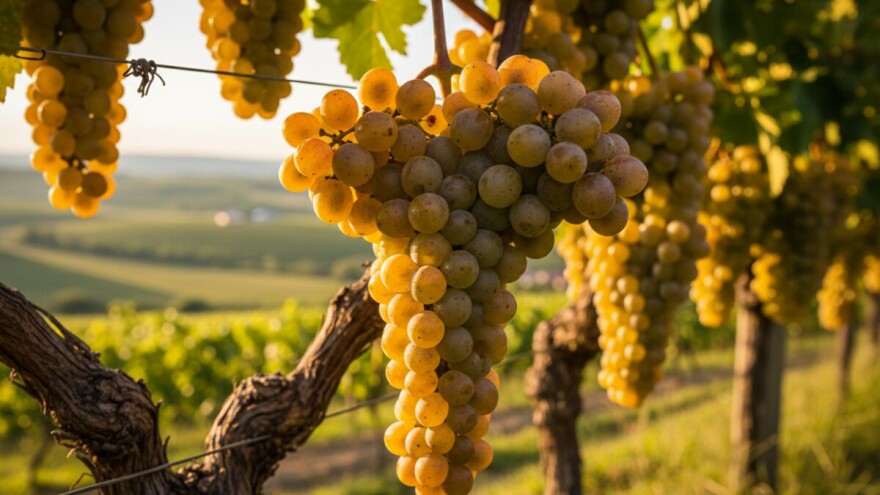 Traminac i graševina najtraženiji