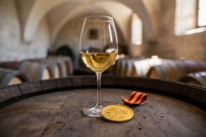 Tramincu nova odličja