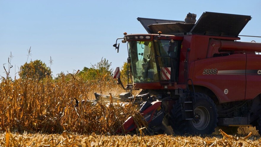 Trampova administracija naljutila farmere, rafinerijama olakšano odustajanje od kukuruza